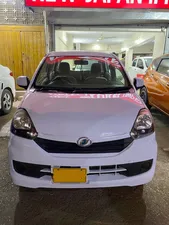 Daihatsu Mira X Special 2012 for Sale