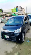 Daihatsu Move Custom L 2013 for Sale