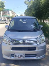 Daihatsu Move L SA 3 2024 for Sale