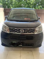 Daihatsu Move Custom RS SA 2015 for Sale