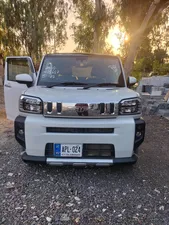 Daihatsu Taft 2020 for Sale