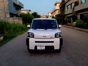 Daihatsu Taft G Turbo 2021 for Sale