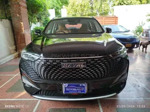 Haval H6 HEV 2023 for Sale