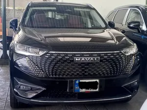 Haval H6 HEV 2024 for Sale