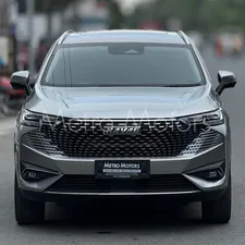 Haval H6 HEV 2024 for Sale