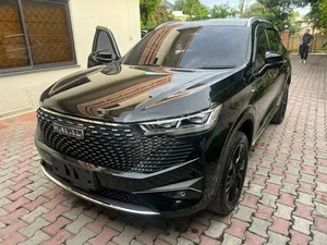 Haval H6 HEV 2024 for Sale