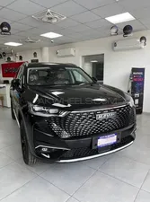 Haval H6 HEV 2024 for Sale