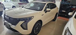 Haval Jolion HEV 2024 for Sale