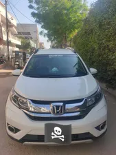 Honda BR-V i-VTEC 2018 for Sale