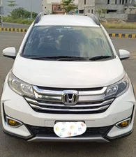 Honda BR-V i-VTEC S 2020 for Sale