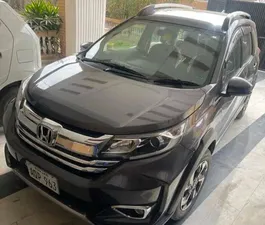 Honda BR-V i-VTEC S 2021 for Sale