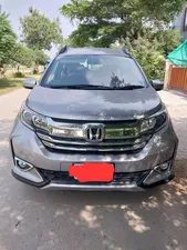 Honda BR-V i-VTEC S 2023 for Sale