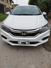 Honda City 1.2L CVT 2021 for Sale