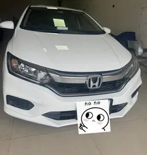 Honda City 1.2L CVT 2021 for Sale