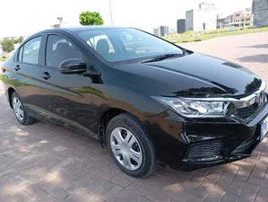 Honda City 1.2L CVT 2024 for Sale