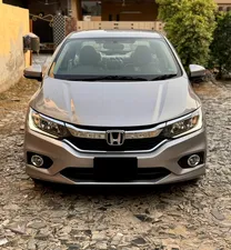 Honda City 1.2L CVT 2024 for Sale