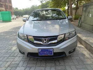 Honda City 1.5 i-VTEC Prosmatec 2018 for Sale