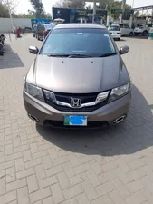 Honda City 1.5 i-VTEC Prosmatec 2017 for Sale