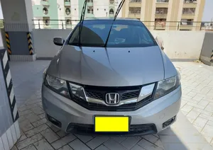 Honda City 1.5 i-VTEC Prosmatec 2018 for Sale