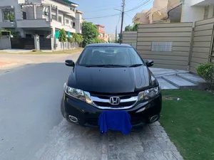 Honda City 1.5L ASPIRE CVT 2021 for Sale