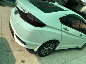 Honda City 1.5L ASPIRE CVT 2022 for Sale