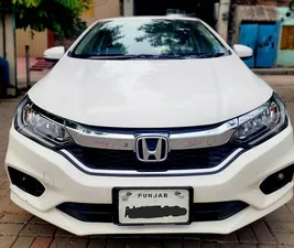 Honda City 1.5L ASPIRE CVT 2022 for Sale