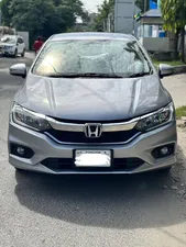 Honda City 1.5L ASPIRE CVT 2024 for Sale