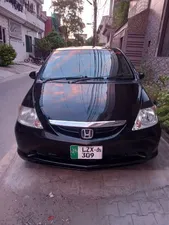 Honda City 2005 for Sale