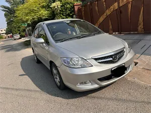 Honda City 2006 for Sale