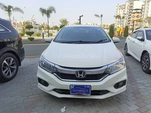 Honda City 1.5L ASPIRE CVT 2022 for Sale