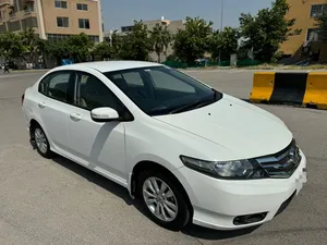 Honda City Aspire 1.5 i-VTEC 2015 for Sale