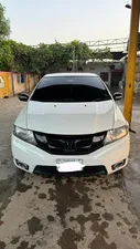 Honda City Aspire 1.5 i-VTEC 2016 for Sale