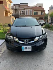 Honda City Aspire 1.5 i-VTEC 2017 for Sale