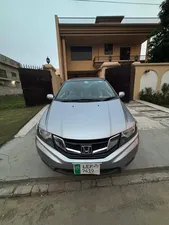 Honda City Aspire 1.5 i-VTEC 2019 for Sale