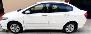 Honda City Aspire 1.5 i-VTEC 2019 for Sale