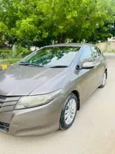 Honda City Aspire Prosmatec 1.5 i-VTEC 2014 for Sale