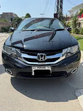 Honda City Aspire Prosmatec 1.5 i-VTEC 2020 for Sale