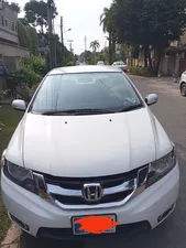 Honda City Aspire Prosmatec 1.5 i-VTEC 2020 for Sale