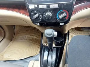 Honda City Aspire Prosmatec 1.5 i-VTEC 2021 for Sale