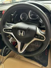 Honda City Aspire Prosmatec 1.5 i-VTEC 2021 for Sale