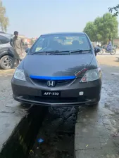 Honda City EXi 2003 for Sale