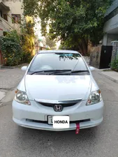 Honda City i-DSI 2005 for Sale