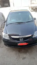 Honda City i-DSI 2005 for Sale