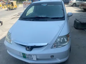 Honda City i-DSI 2005 for Sale