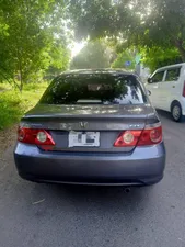 Honda City i-DSI 2007 for Sale