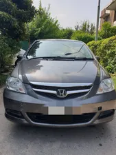 Honda City i-DSI 2008 for Sale