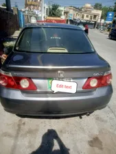 Honda City i-DSI 2008 for Sale