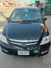 Honda City i-DSI 2008 for Sale