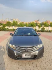 Honda City 1.3 i-VTEC 2011 for Sale