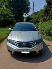 Honda City 1.3 i-VTEC 2011 for Sale